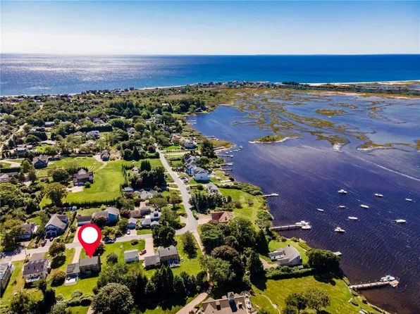 27 Sunset Dr, Charlestown, RI 02813
