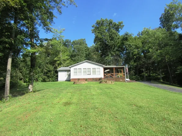 4472 Starlite Rd, Tell City, IN 47586