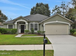 2908 Alaskan Way, Jacksonville, FL 32226