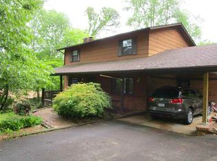 76 Crestview Hts, Franklin, NC 28734