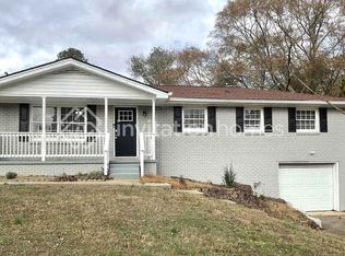 2280 Sherwood Pl SW, Marietta, GA 30008