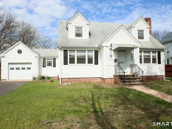 1290 Quinnipiac Avenue, New Haven, CT 06513