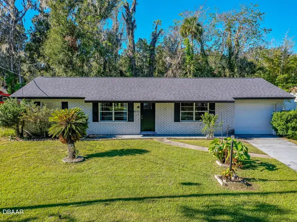 3648 Francis St, Port Orange, FL 32129