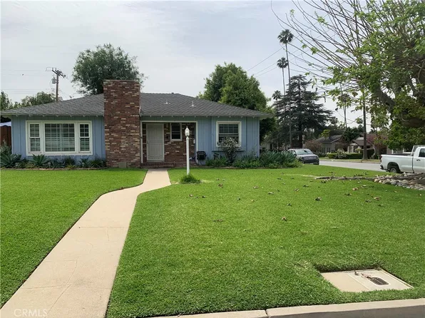 504 E Comstock Ave, Glendora, CA 91741