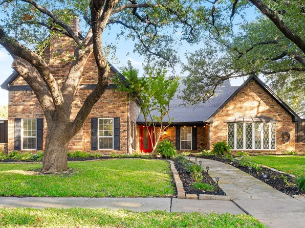 2809 W Aspen Ct, Plano, TX 75075