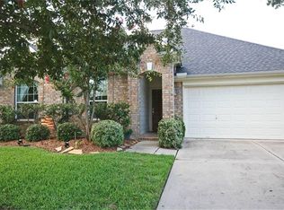 1442 Sand Lake Ln, Richmond, TX 77407