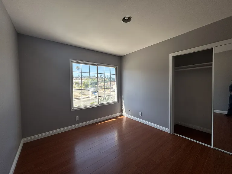 Bedroom #3