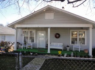 1124 Colorado Ave, Florence, AL 35630