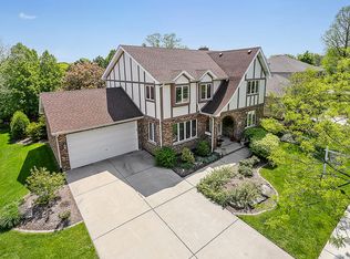 1139 Walter St, Lemont, IL 60439