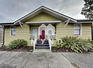 4657 S Frontenac St, Seattle, WA