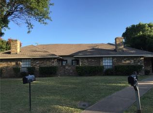 13302 Daystrom Ct, Dallas, TX 75243