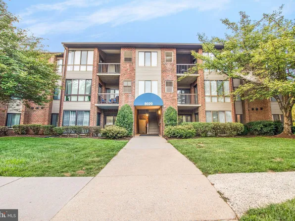 8020 Needwood Rd APT 104, Derwood, MD 20855