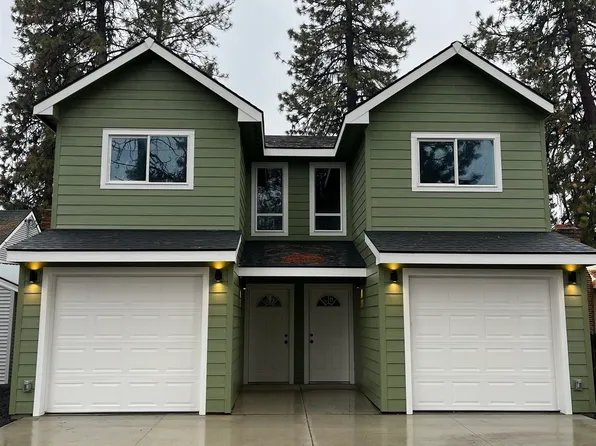 1311 E 38th Ave #1313, Spokane, WA 99203
