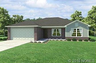 1st image of 25343 E 93rd Ct S