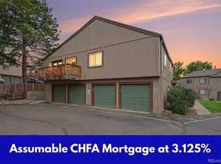 7700 W Glasgow Pl APT 6A, Littleton, CO 80128