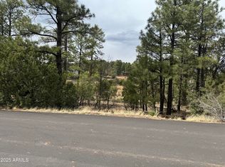 40 Timber Ridge Loop #40, Show Low, AZ 85901