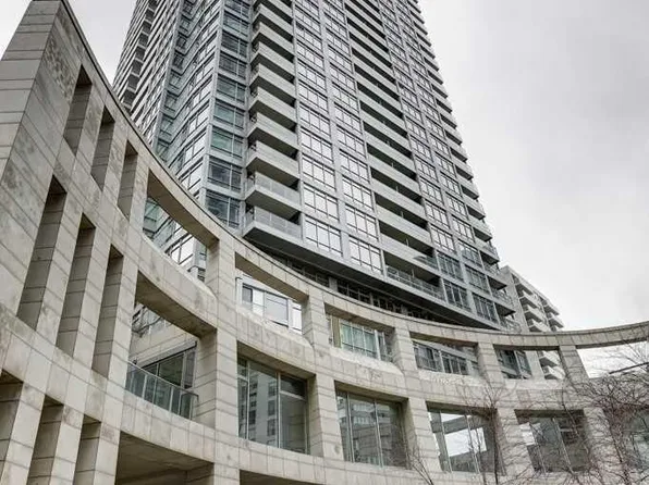 2191 Yonge St Unit 1207, Toronto, ON M4S 3H8