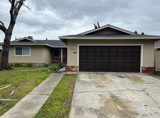 2400 Pridmore Ave, Modesto, CA 95355