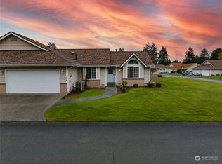 25 Lakewood Oaks Dr SW, Lakewood, WA