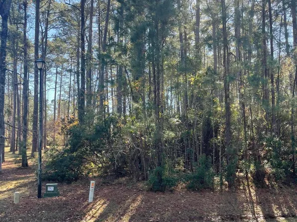 205 Jonaquins Drive, Beaufort, NC 28516