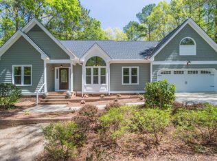 4524 Jilandre Ct, Wake Forest, NC 27587