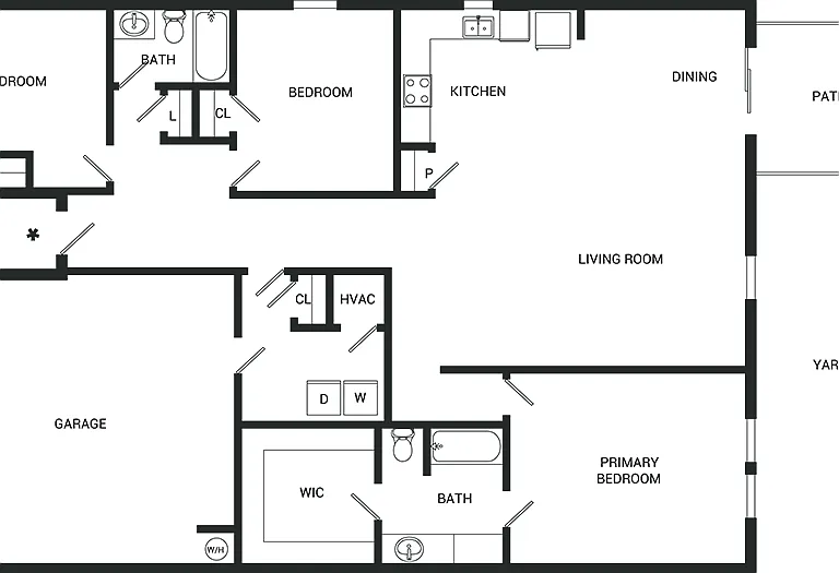 2703 Granville Dr — Photo 30
