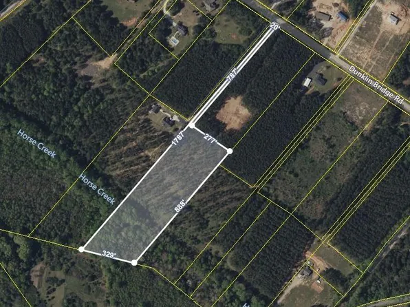 862 Dunklin Bridge Rd, Fountain Inn, SC 29644