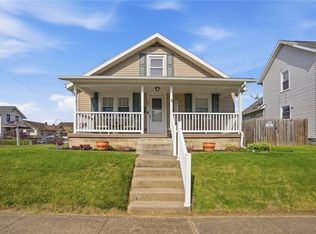 801 Bellevue Ave, Springfield, OH 45503