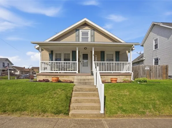 801 Bellevue Ave, Springfield, OH 45503