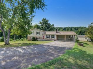 106 Kim Ln, Reidsville, NC 27320