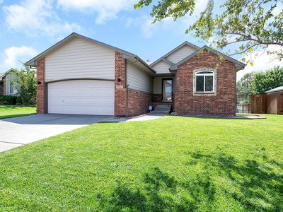 3747 S Westgate St, Wichita, KS, 67215