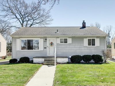 1530 Sanborn St, Port Huron, MI, 48060