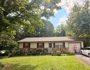 1232 Debi Cir, Morristown, TN, 37813