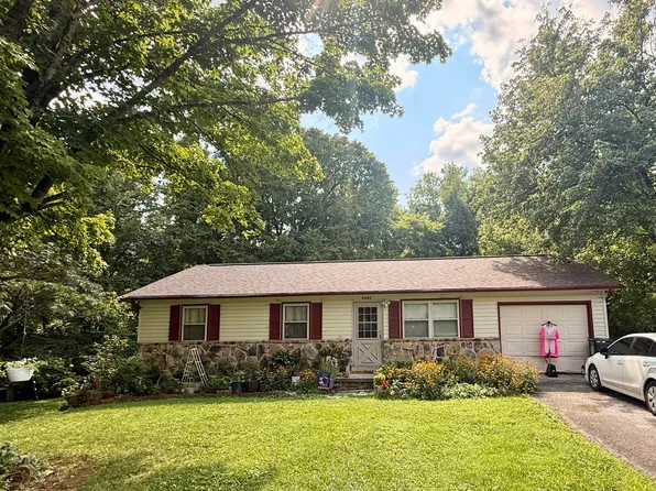 1232 Debi Cir, Morristown, TN 37813