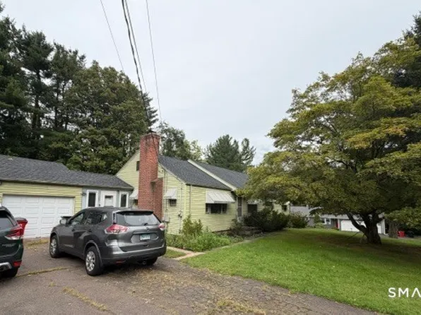 28 Eastview Terrace, Meriden, CT 06450