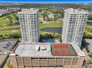 1755 Hallandale Beach Blvd #1802E, Hallandale, FL 33009