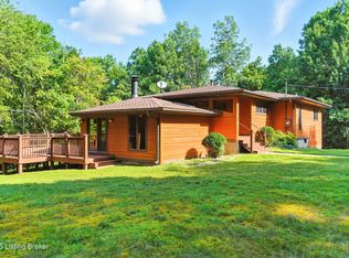 14101 Hickory Hills Trl, Louisville, KY 40299