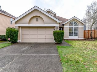 Meridian Glen Division 3, Kent, WA 98042