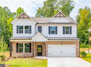 4112 Adler Cir #38, Buford, GA 30519