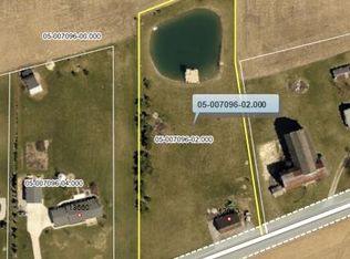 13620 County Rd, Wauseon, OH 43567
