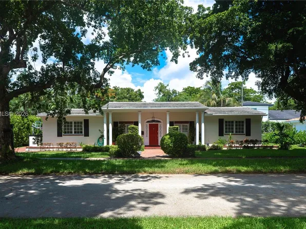 1535 Baracoa Ave, Coral Gables, FL 33146