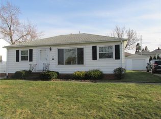 3317 Klusner Ave, Parma, OH