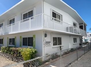 308 Buttonwood Cir APT 1, Key Largo, FL 33037