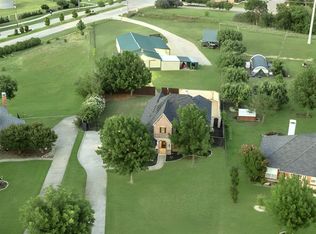 1225 Chandler Cir, Prosper, TX 75078