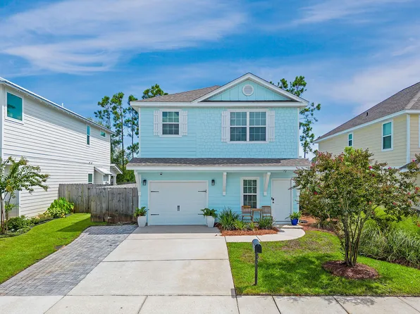 72 Woodshire Dr, Santa Rosa Beach, FL 32459