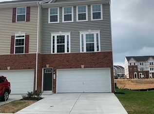 514 View Point Way, Fredericksburg, VA 22405
