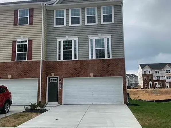 514 View Point Way, Fredericksburg, VA 22405