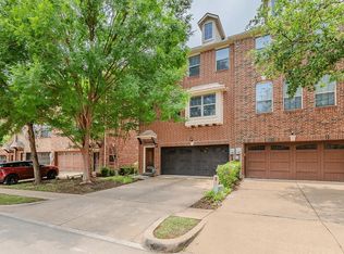 1428 Chase Ln, Irving, TX 75063