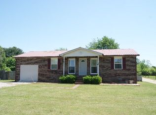 1025 Grandiose Dr, Cookeville, TN 38501