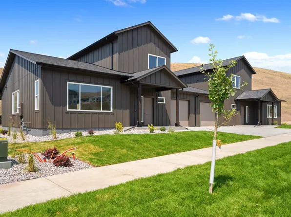 7239 Shaver Dr #B, Missoula, MT 59803